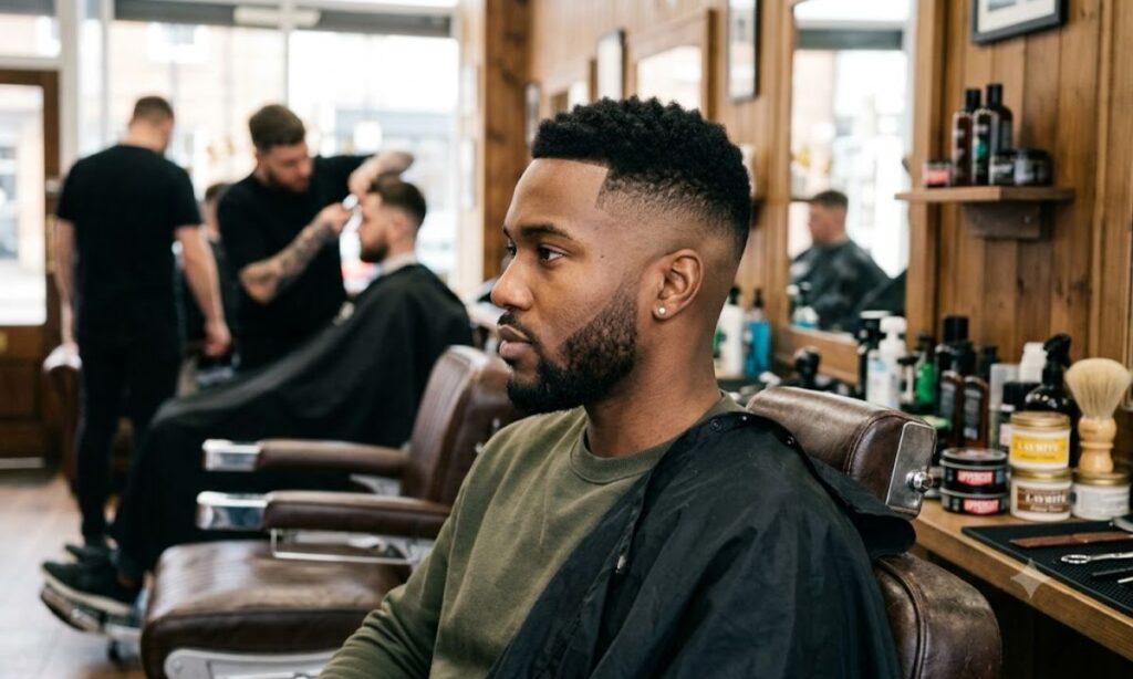 high-fade-haircuts