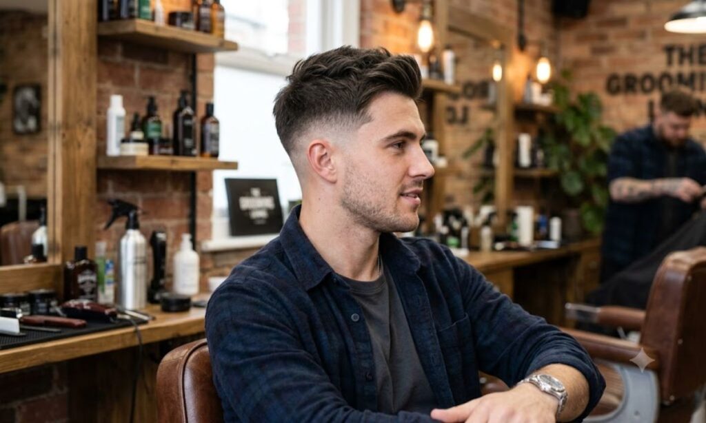 low-fade-haircuts